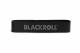 Posilovací guma Blackroll Loop Band 7,2 kg, černá
