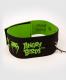 VENUM Reflexní míč pro děti Angry Birds zelený pásek