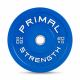 Primal Elite Colour Bumpers 20 kg modrý