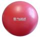 Rehabilitační míč Overball Acra 30 cm Červený