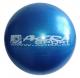Rehabilitační míč Overball Acra 26 cm Modrý