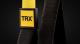 Závěsný posilovací systém  Závěsný systém TRX® CLUB 4 detail loga