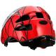 Cyklistická helma MA-2 Spider dětská cyklistická helma velikost oblečení S