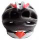 Cyklistická helma ACRA CSH31Bd