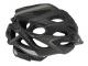 Cyklistická helma Etape Venus černá zadní