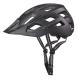 Cyklistická helma Etape Virt Light černá řemínky