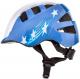 Cyklistická helma Meteor KS08 Captain dětská boční