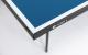 Stůl na stolní tenis SPONETA S1-27i - modrý hrana