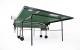 Stůl na stolní tenis venkovní SPONETA S1-12e zelený zespodu