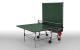Stůl na stolní tenis venkovní SPONETA S3-46e zelený 1 hráč