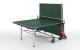 Stůl na stolní tenis venkovní SPONETA S5-72e zelený 1 hráč
