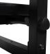 Posilovací lavice bench press VIRTUFIT Weight Bench Compact detail
