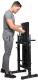 Posilovací lavice bench press VIRTUFIT Weight Bench Compact skládání