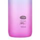 Tritanová láhev na pití NILS Camp NCD04 950 ml zeleno-růžová BPA free
