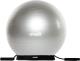 Podstavec pro gymnastický míč s expandéry VirtuFit Gym Ball Scale 5