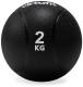 Medicinbal VirtuFit Medicine Ball Pro černý - 2 kg