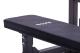 Posilovací lavice bench press TRINFIT F5 Pro lavice detail