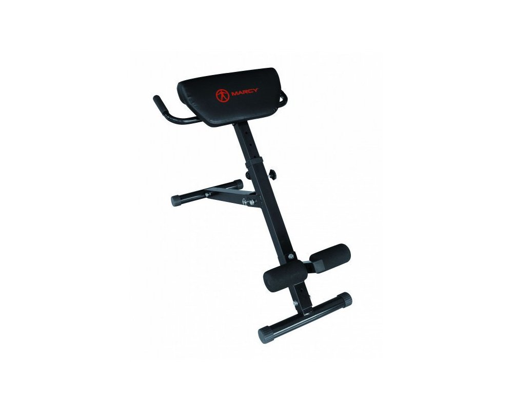 Marcy Backtrainer CT4000