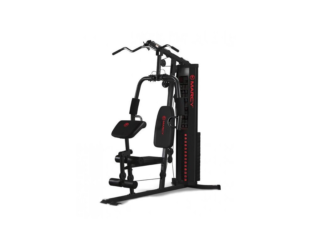 Marcy Compact Home Gym HG3000