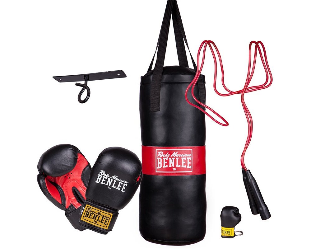 213-Benlee-Punchy-Boxing-Bag-and-Gloves-Set-Blackg