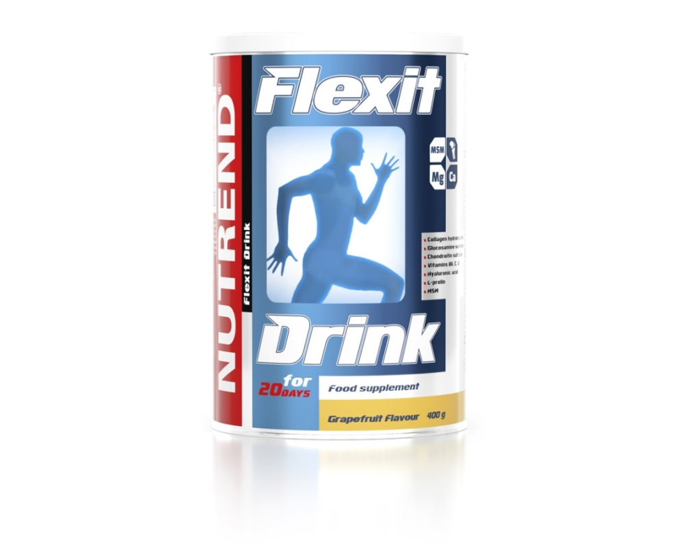 NUTREND Flexit drink 400 g