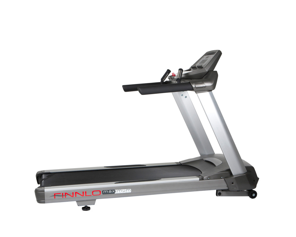 Finnlo Maximum Treadmill 