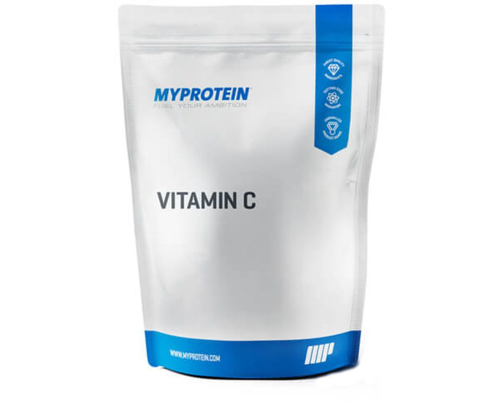 MyProtein Vitamin C 100 g