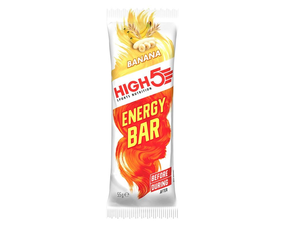 HIGH5 Energy Bar 55 g