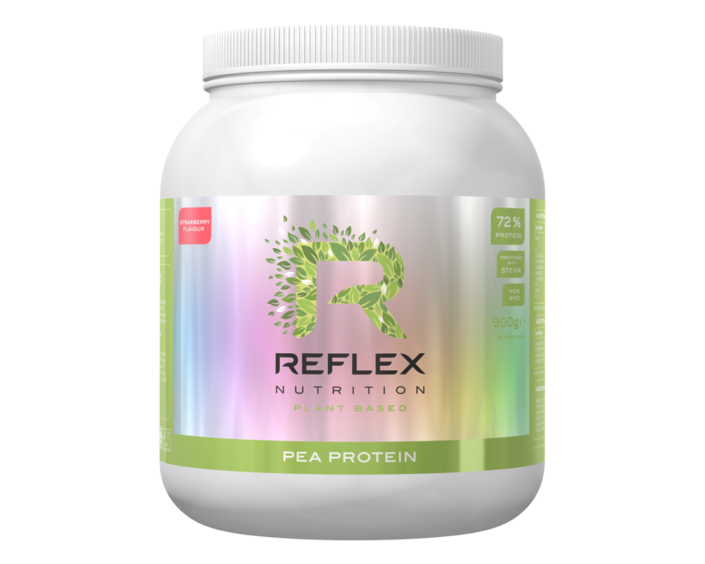 REFLEX PEA Protein 900 g