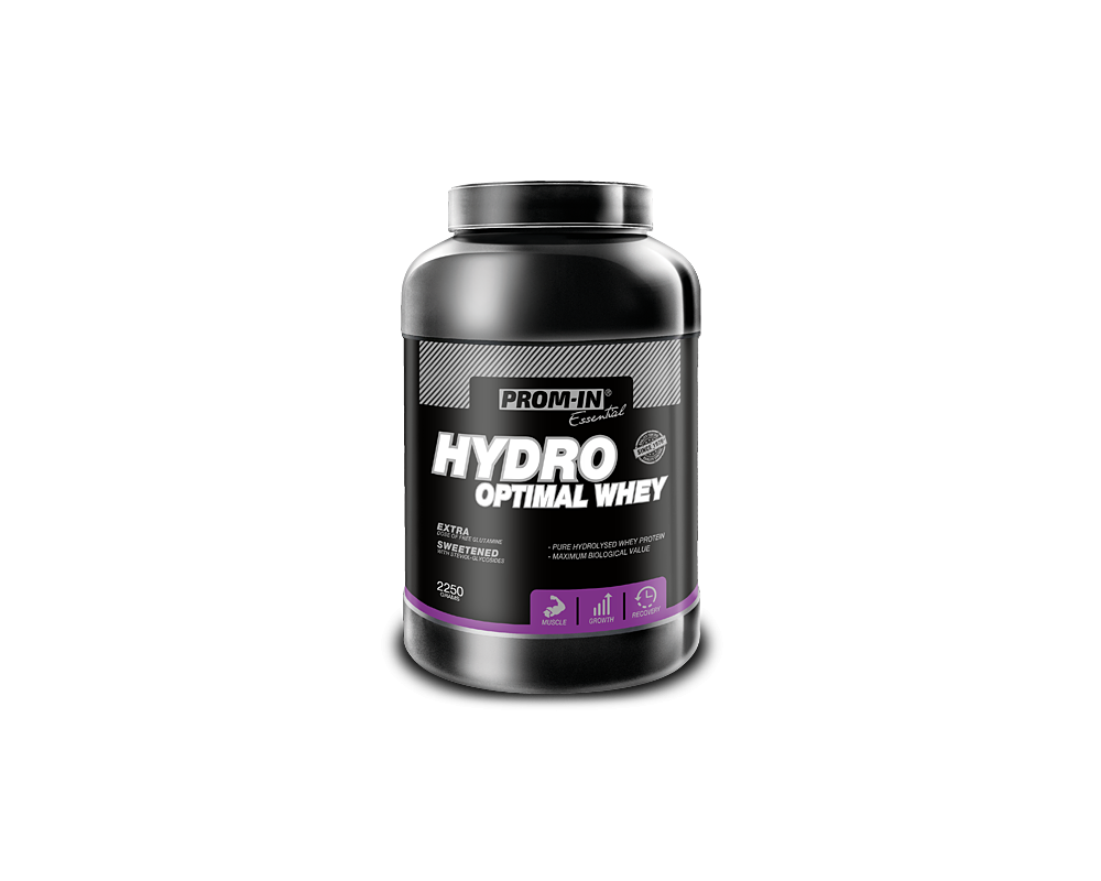 PROM-IN Hydro Optimal Whey