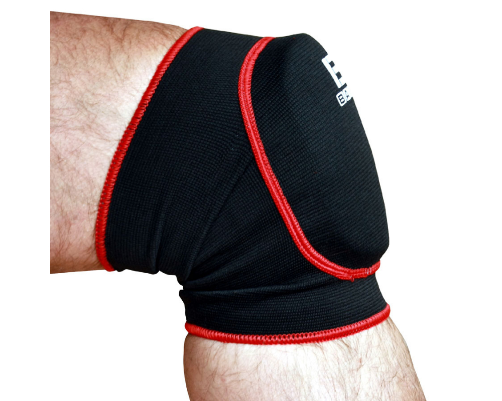 Chrániče kolen Basic BAIL