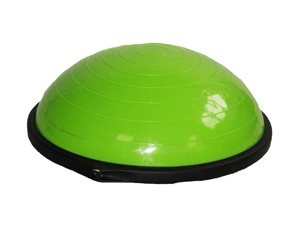 Balanční podložka Su Ball Extra zelený