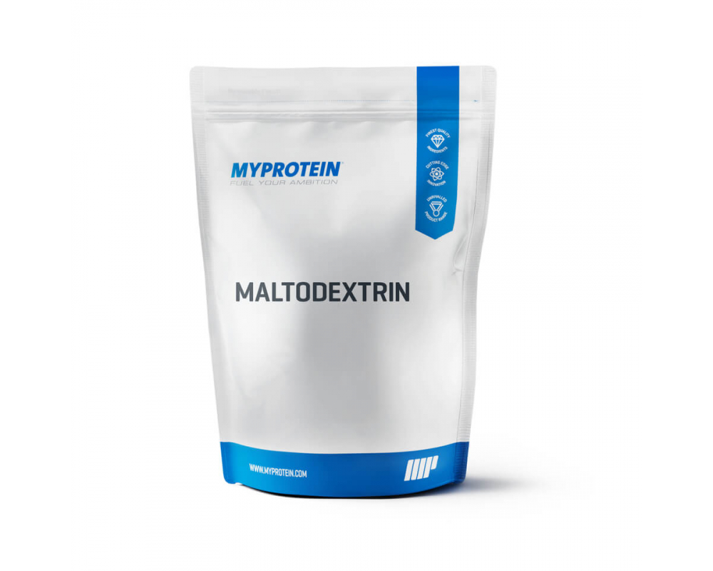 MyProtein Maltodextrine 1000 g