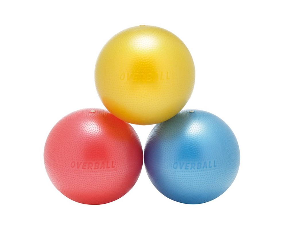 Gymnic overball 23 cm