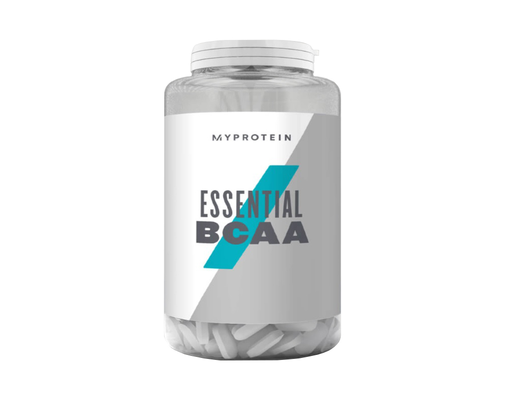MyProtein Essential BCAA 270 tablet