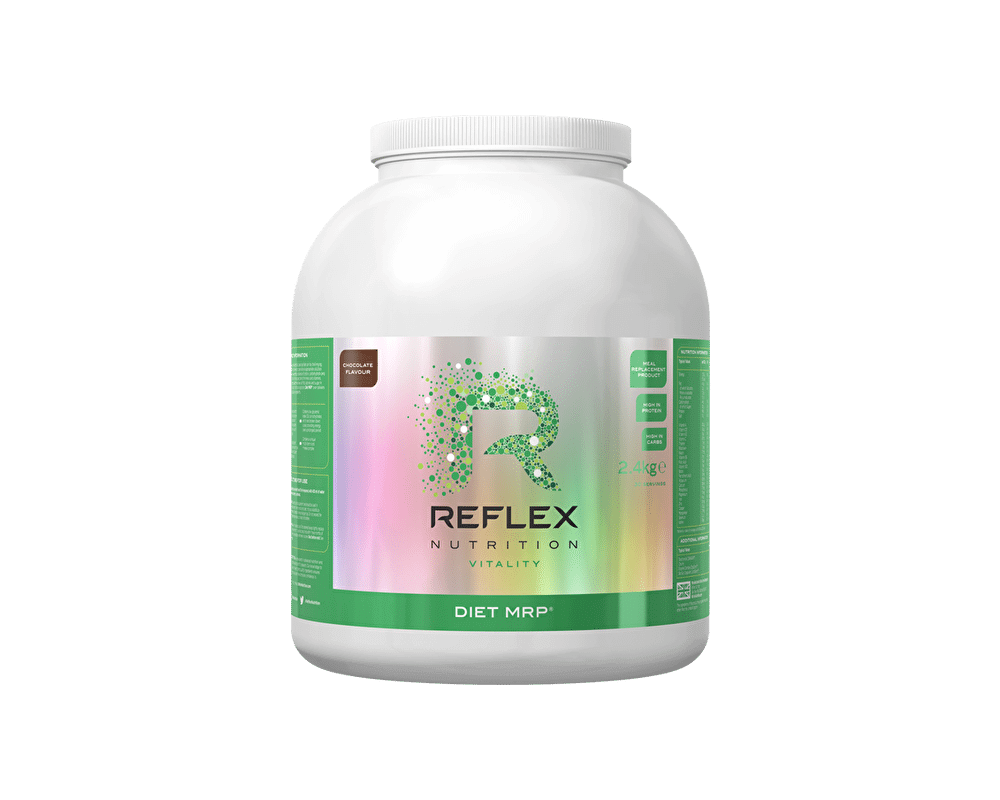 REFLEX DIET MRP 2,4 kg