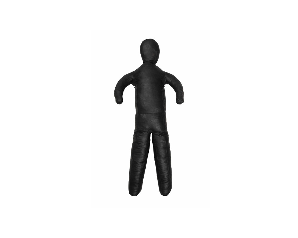 Tréninkový panák - figurína DBX BUSHIDO 120 cm - 15 kg