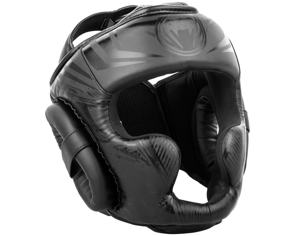 Chránič hlavy Gladiator 3.0 černý VENUM