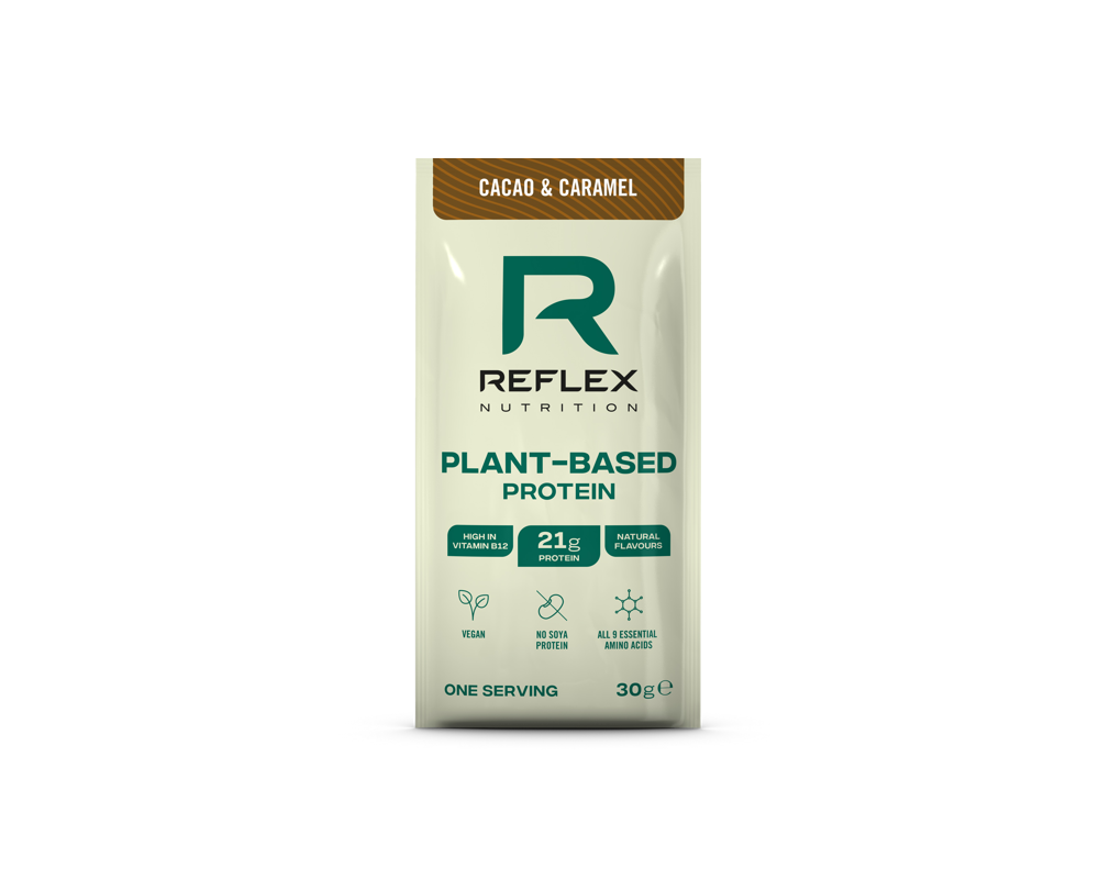 REFLEX Plant Based Protein 30 g