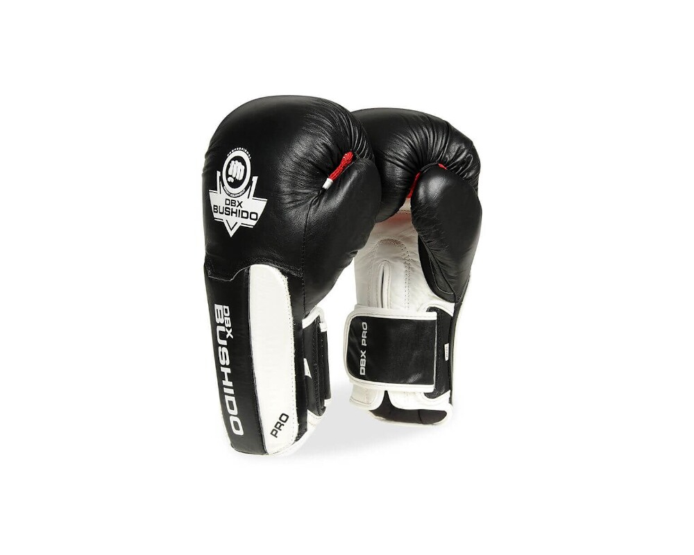 Boxerské rukavice DBX BUSHIDO B-3W Pro