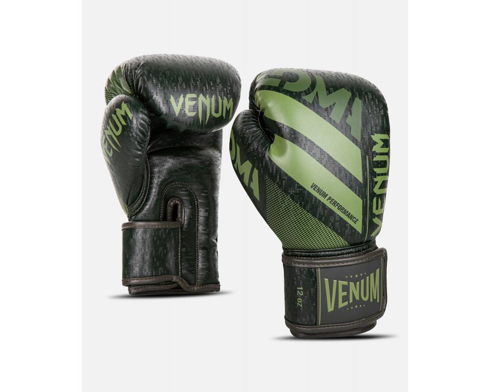 Boxerské rukavice Commando Loma Edition VENUM