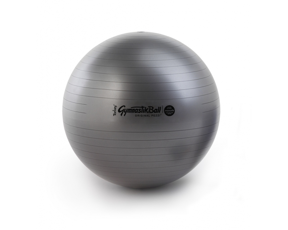Gymnastický míč Maxafe LEDRAGOMMA