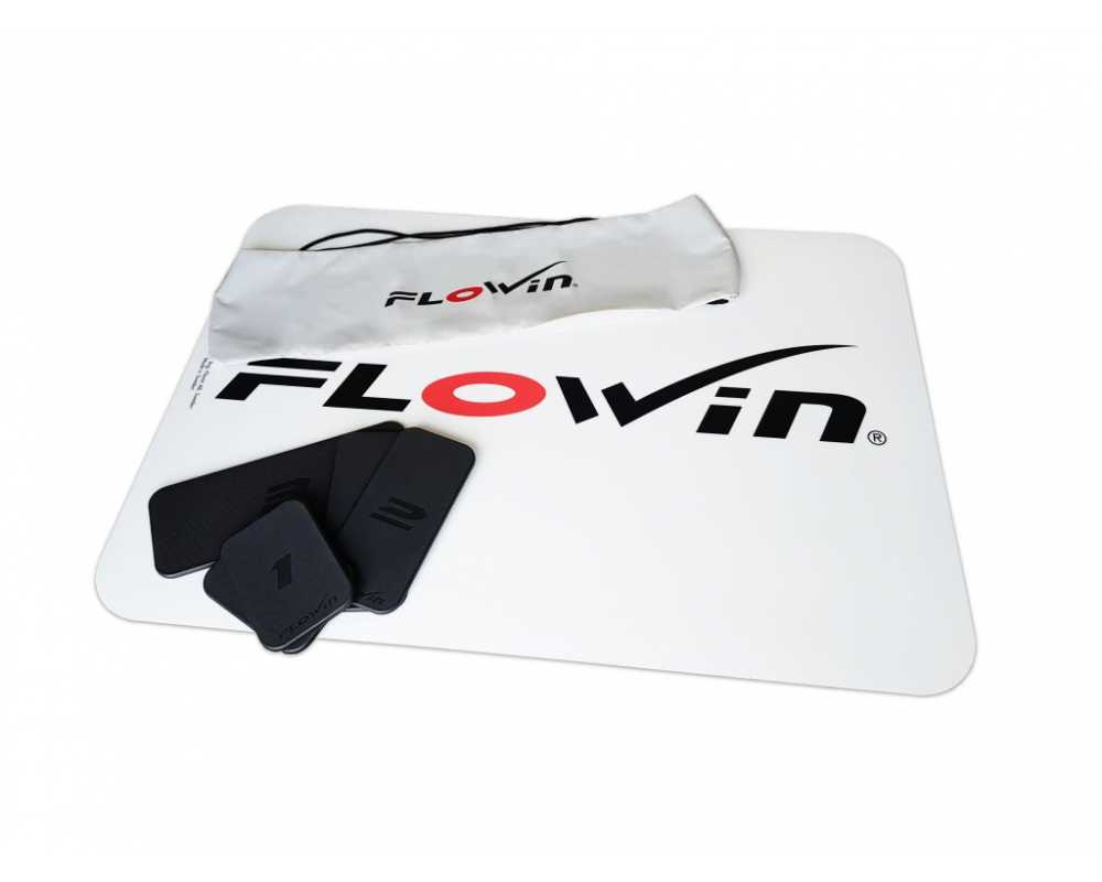 FLOWIN ® SPORT WHITE