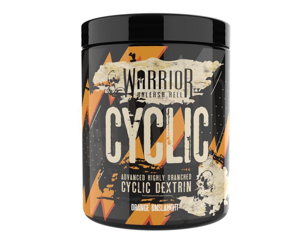 WARRIOR Cyclic 400 g