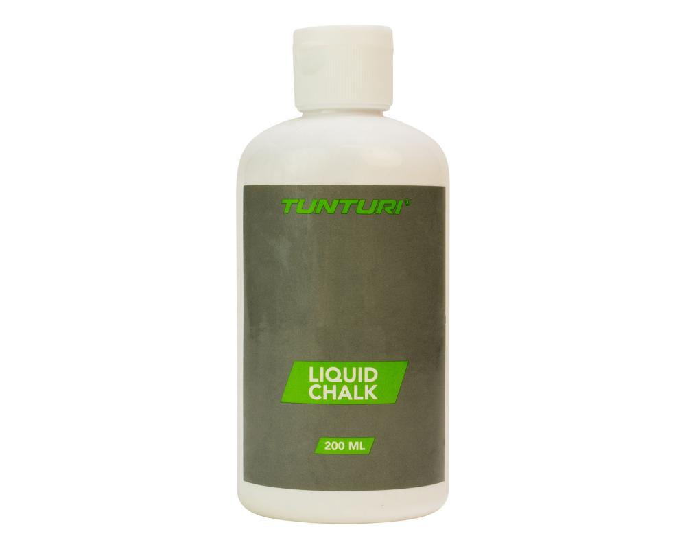 Tekuté magnesium TUNTURI Liquid Chalk 200 ml