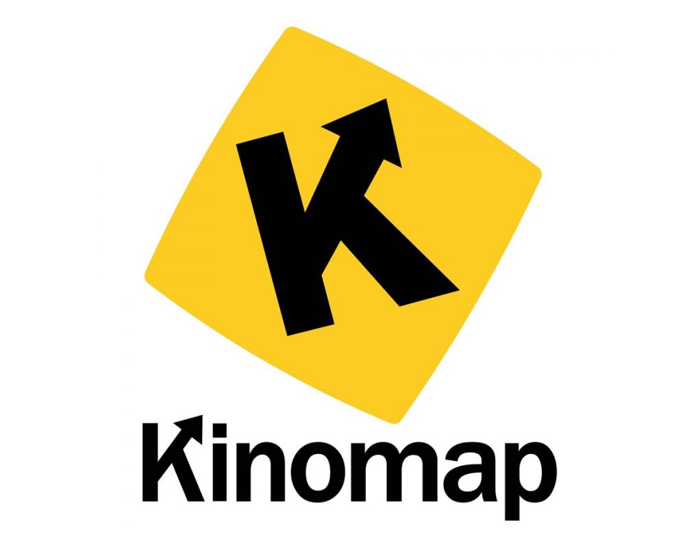 Tréninková aplikace Tréninková aplikace Kinomap