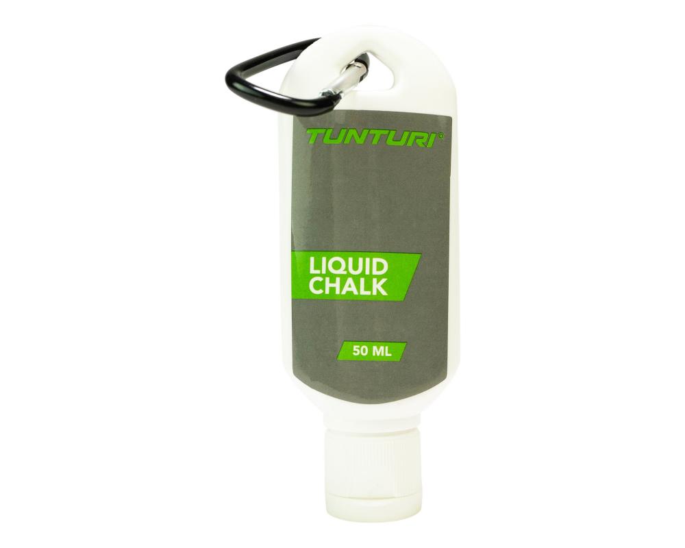 Tekuté magnesium TUNTURI Liquid Chalk 50 ml