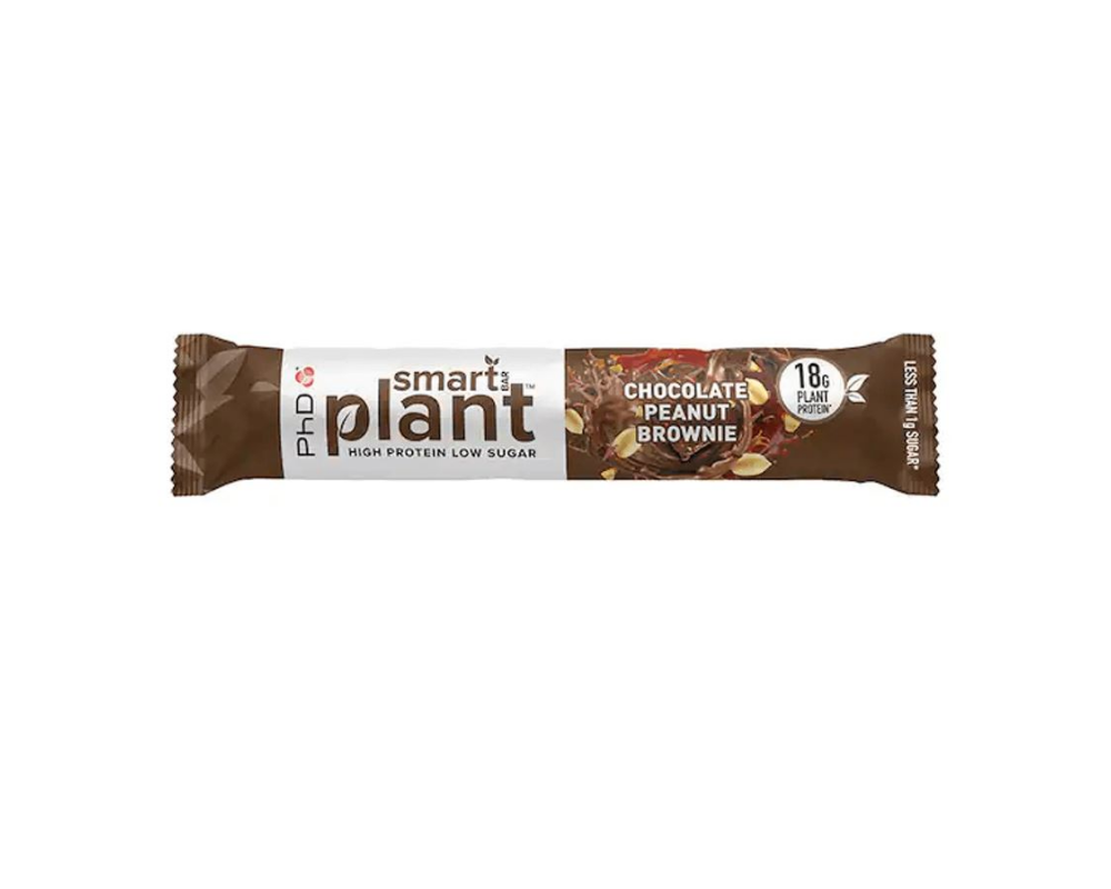 PHD Nutrition Smart Plant Bar 64 g