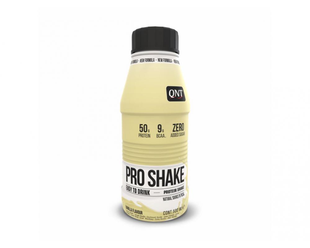 QNT Pro Shake 500 ml
