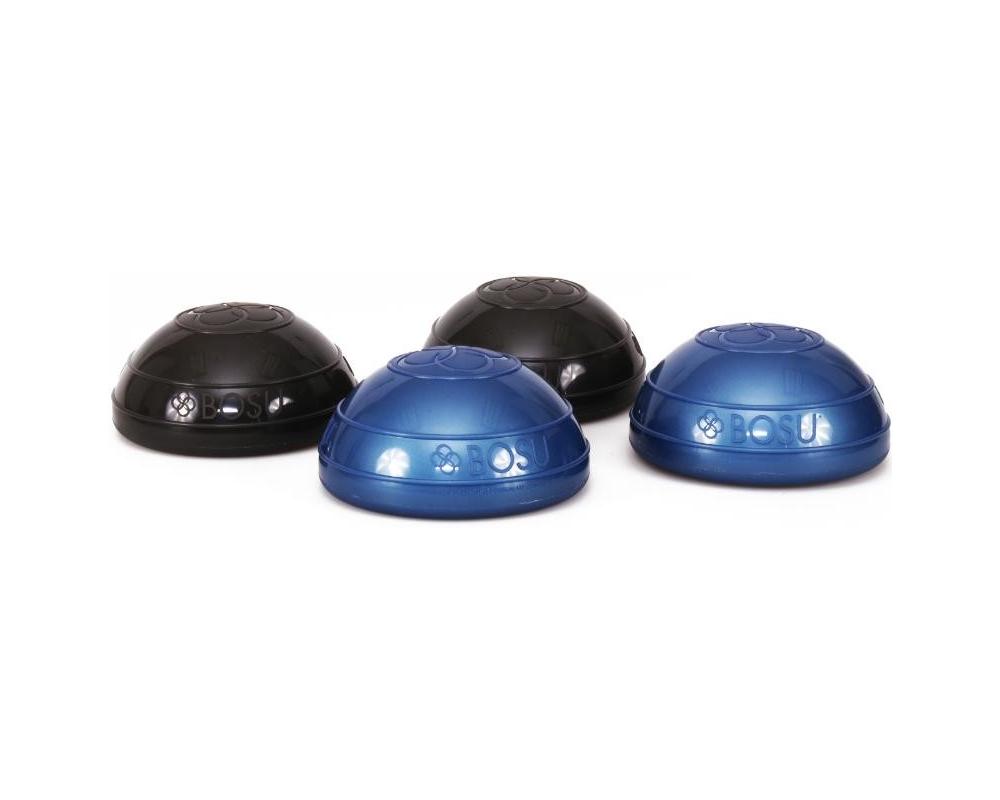 BOSU ® Balance Pods (Modrá a Černá)
